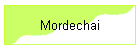 Mordechai